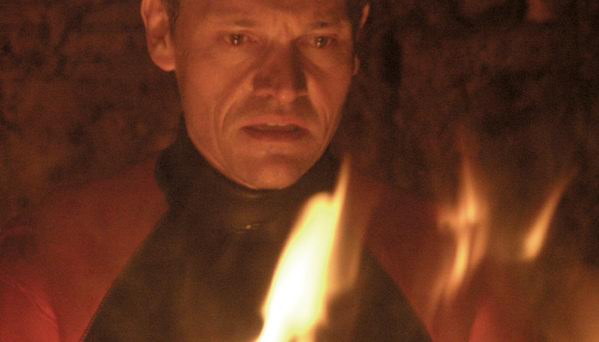 Кадры из В тихом омуте (2005)