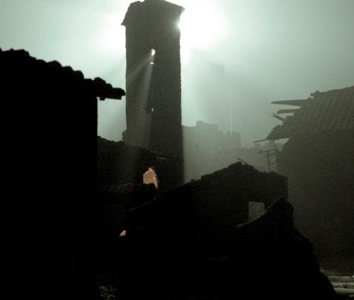 Кадры из В тихом омуте (2005)