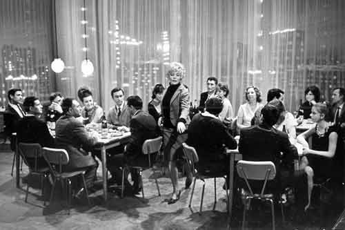 Еще раз про любовь (1968)