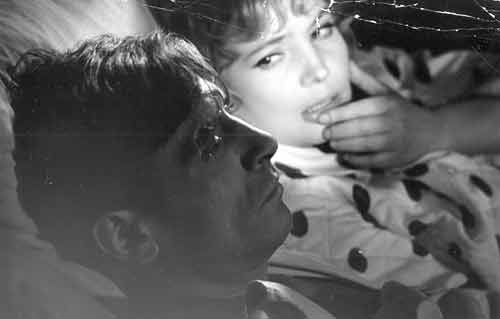 Еще раз про любовь (1968)