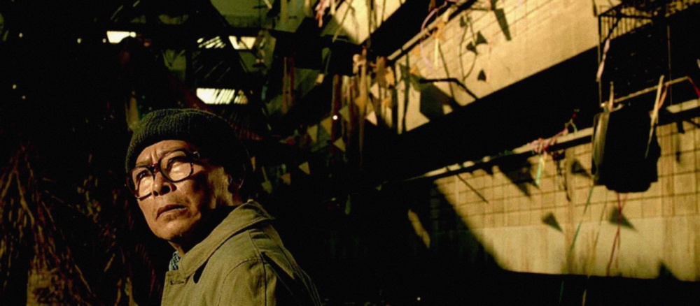 Кадры из Ре-цикл (2006)