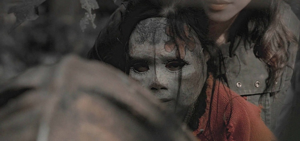 Кадры из Ре-цикл (2006)