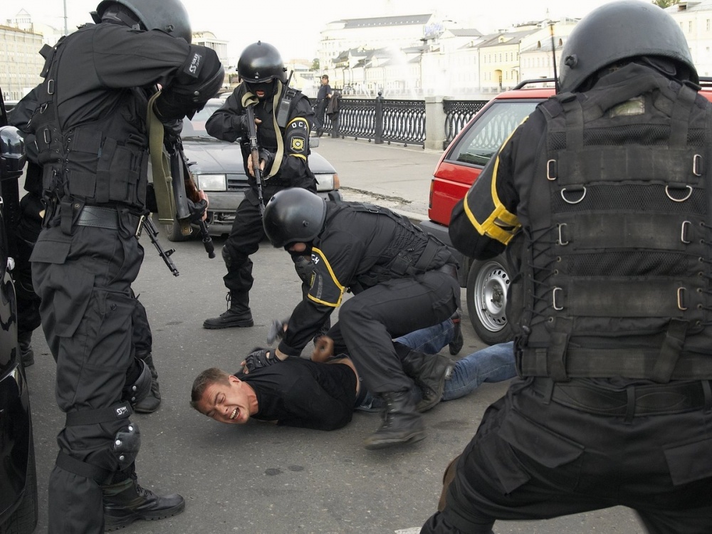 Кадры из Бой с тенью 2: Реванш (2007)