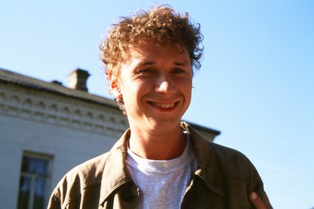 Кадры из Свободное плавание (2006)