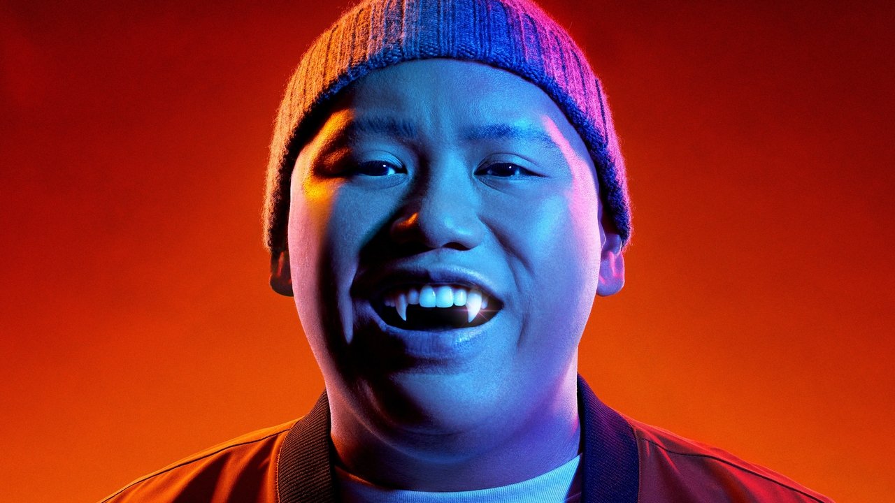 Кадры из Вампир Реджинальд (2022)