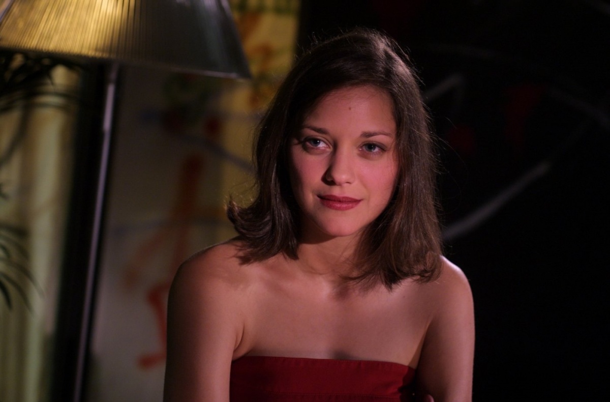 Влюбись в меня, если осмелишься (2003)