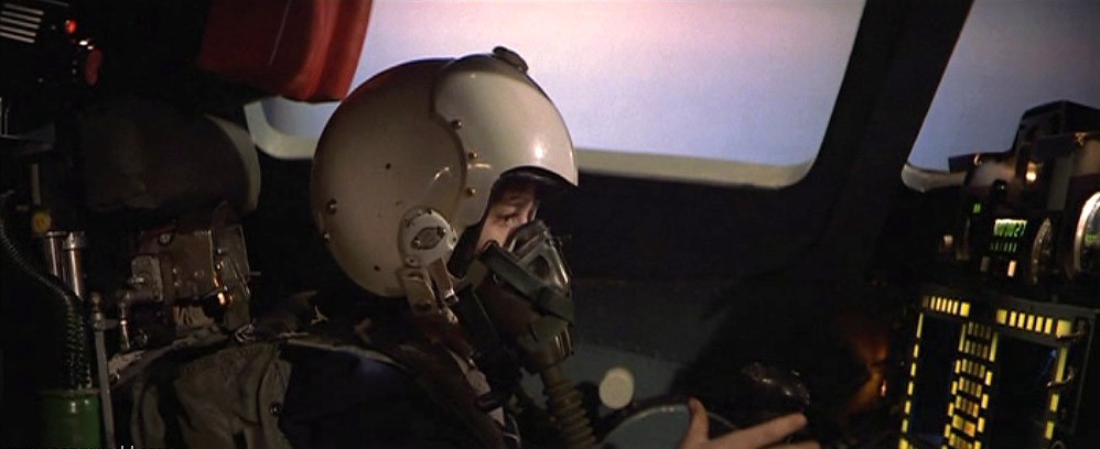 Кадры из Дэрил (1985)