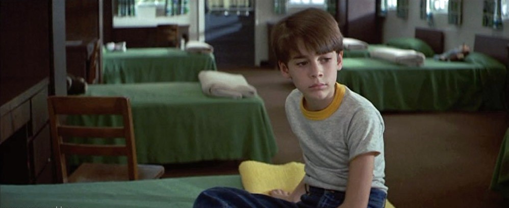 Кадры из Дэрил (1985)