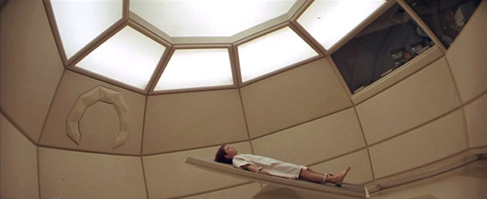 Кадры из Дэрил (1985)