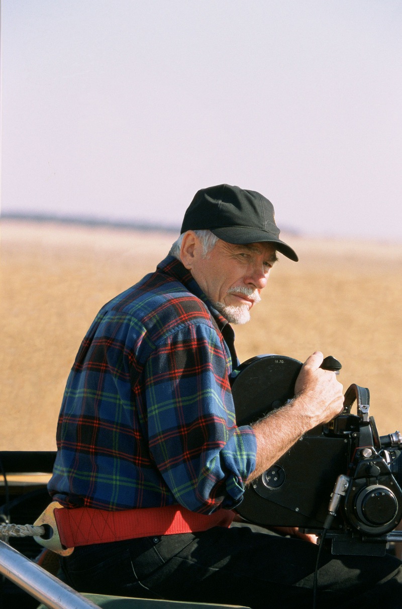 Кадры из Мысли о свободе (2005)