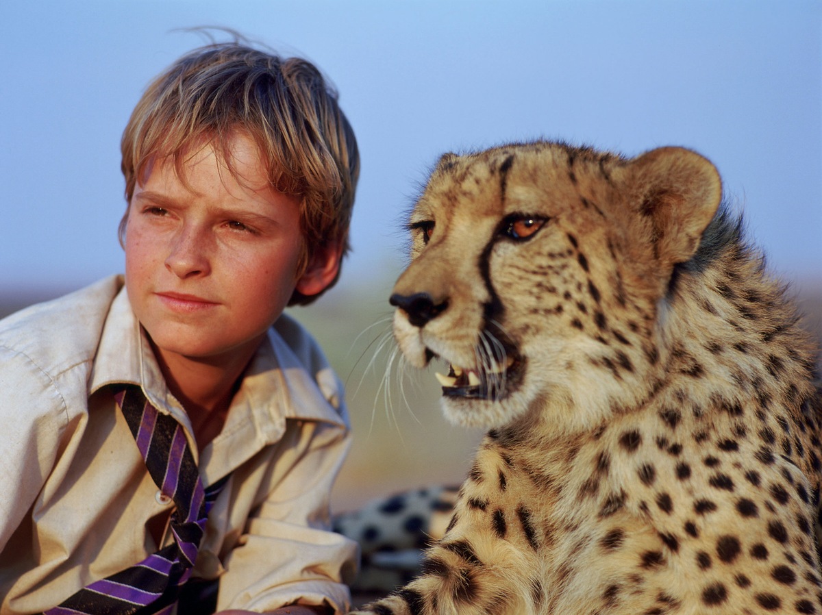 Кадры из Мысли о свободе (2005)