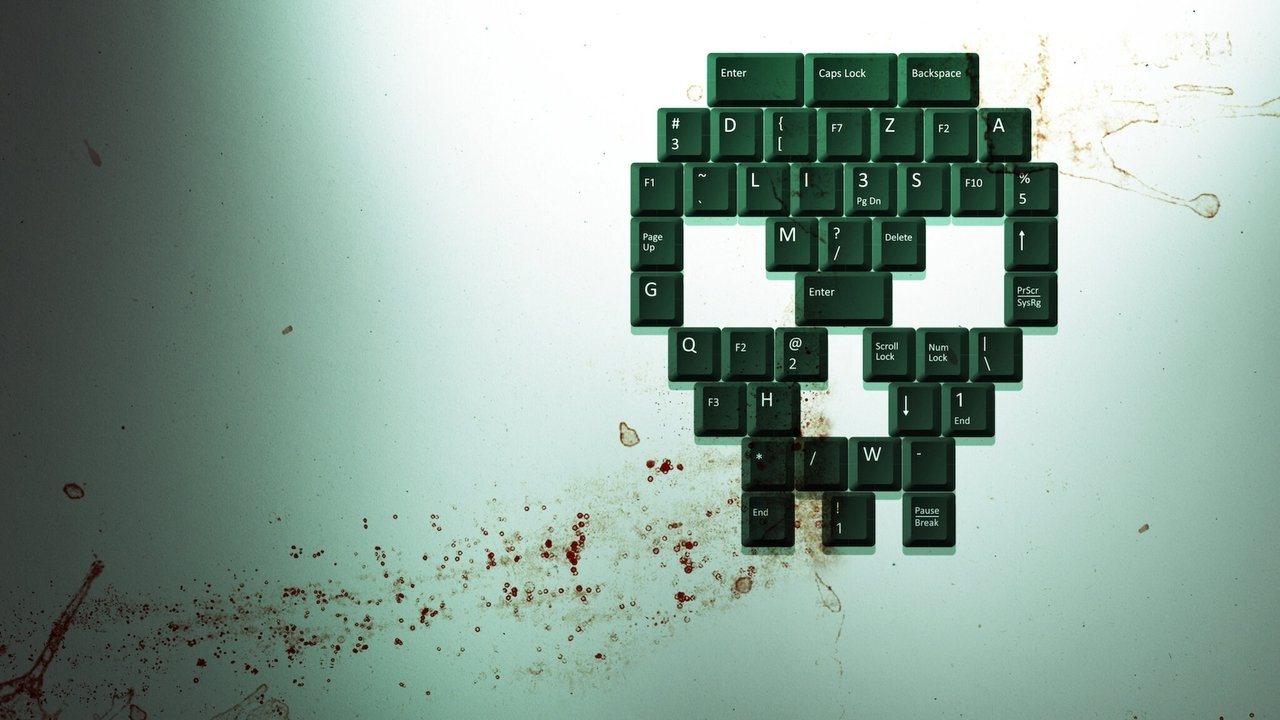 Паутина иллюзий: Смерть, ложь и интернет (2022) Паутина иллюзий: Смерть, ложь и интернет (2022)