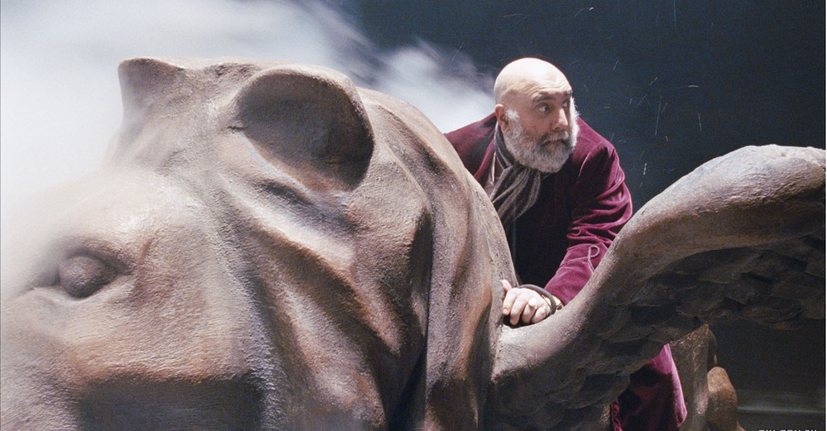 Лорд Вор (2006)