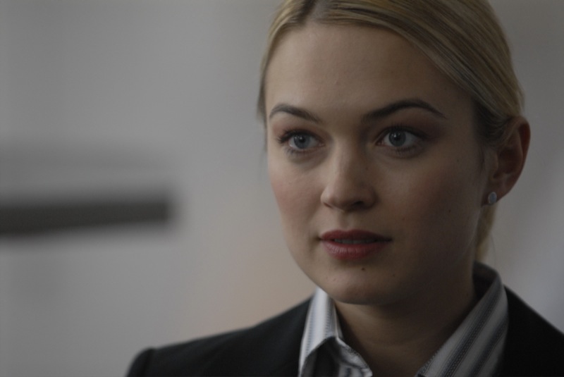 Холлэм Фоу (2007)