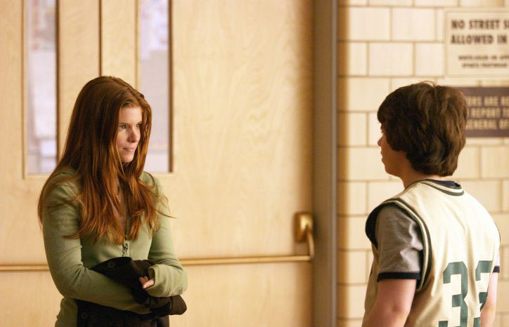 Кадры из Правда и ничего кроме... (2007)