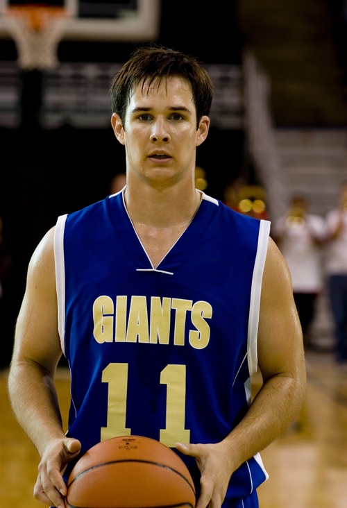 Кадры из Дом гигантов (2007)