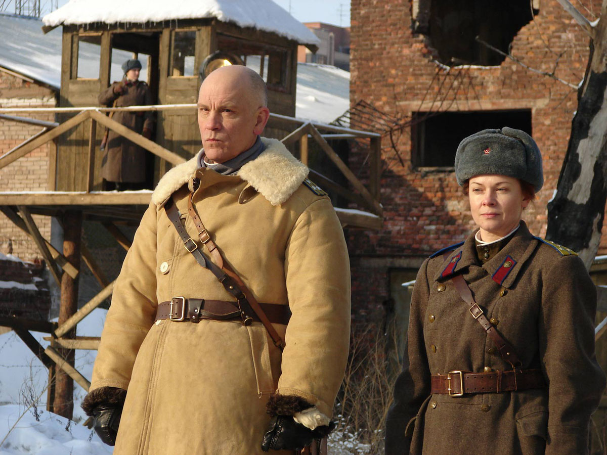 По этапу (2009)