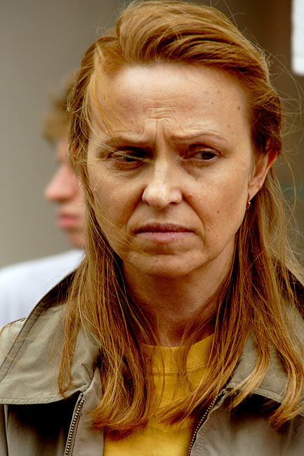 Кадры из Кремень (2007)