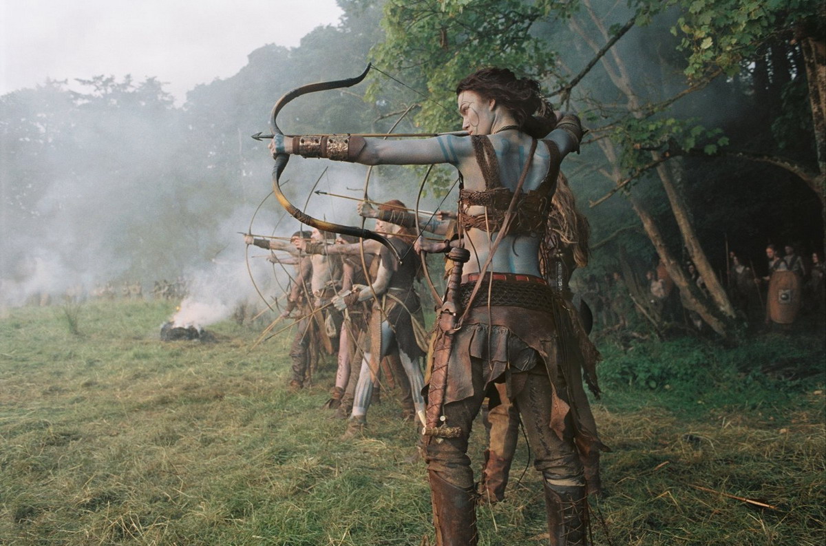 Король Артур (2004)