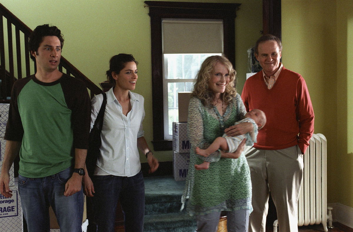 Кадры из Экс-любовник (2006)