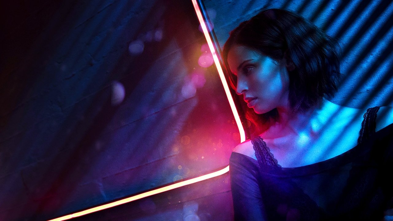 Кадры из Стелла Блумквист (2017)