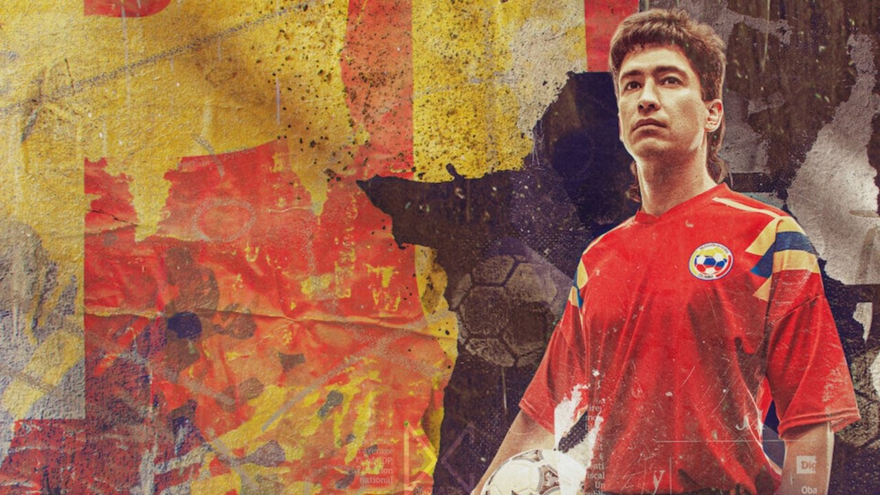 Кадры из Конечный результат (2022)