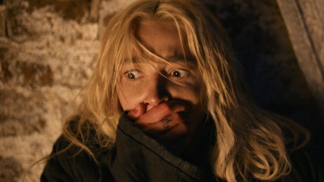 Кадры из Монастырь (2022)