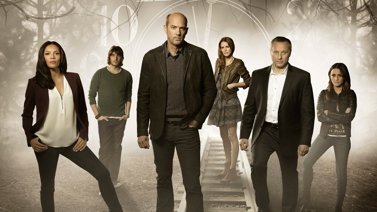 Последний час / Час ноль (2013)