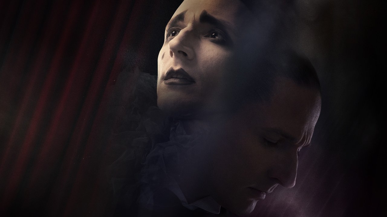 Кадры из Вертинский (2021)