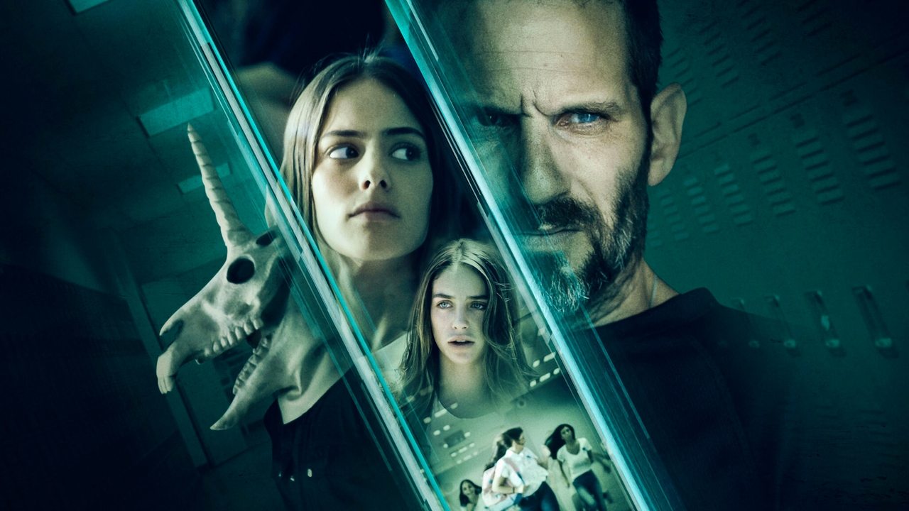 Кадры из Чёрное пространство (2020)