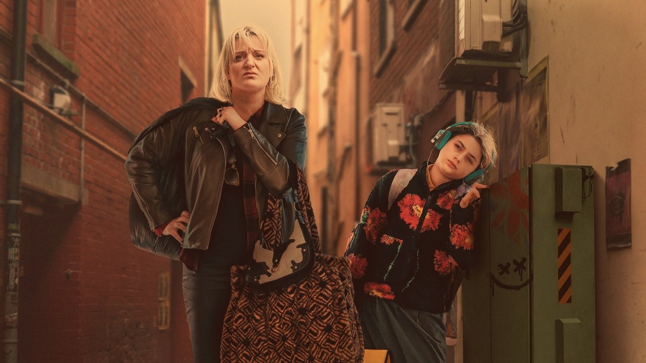 Кадры из Мокрые псы (2023)