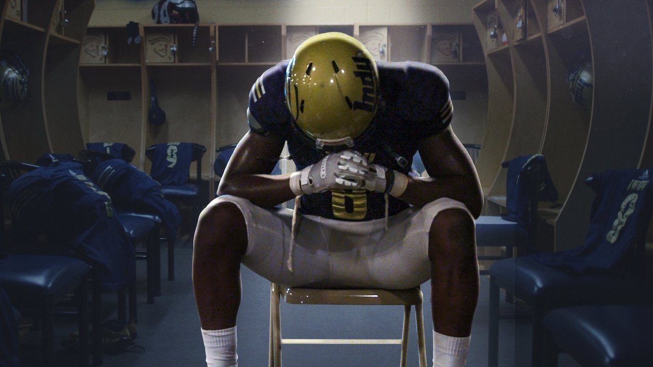 Последний шанс (2016) Последний шанс (2016)