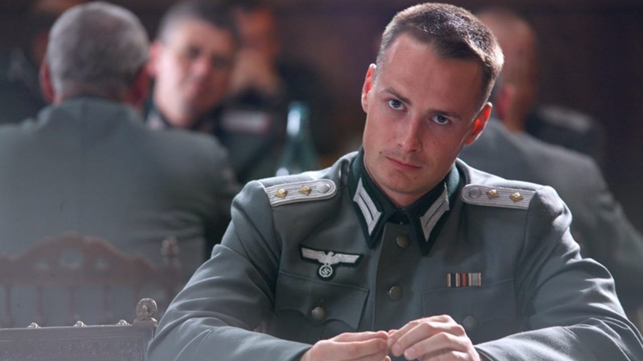 Кадры из Тайна секретного шифра (2007)