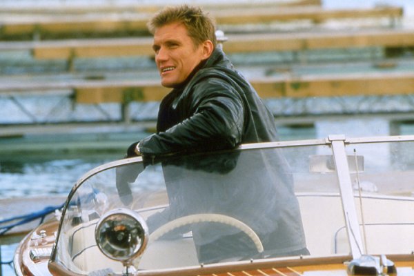 Тайный план (2001)