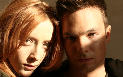 Кадры из Оранжевая любовь (2007)