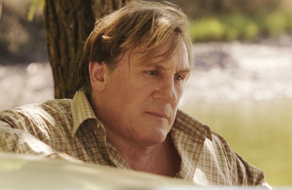 Мишу из Д’Обера (2007)