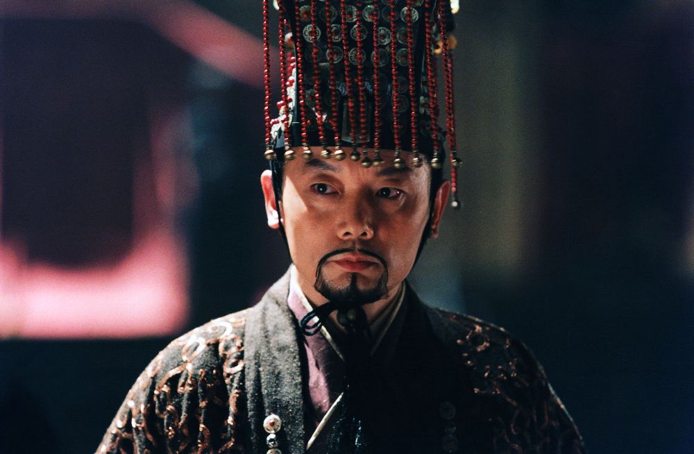 Кадры из Убить императора (2006)