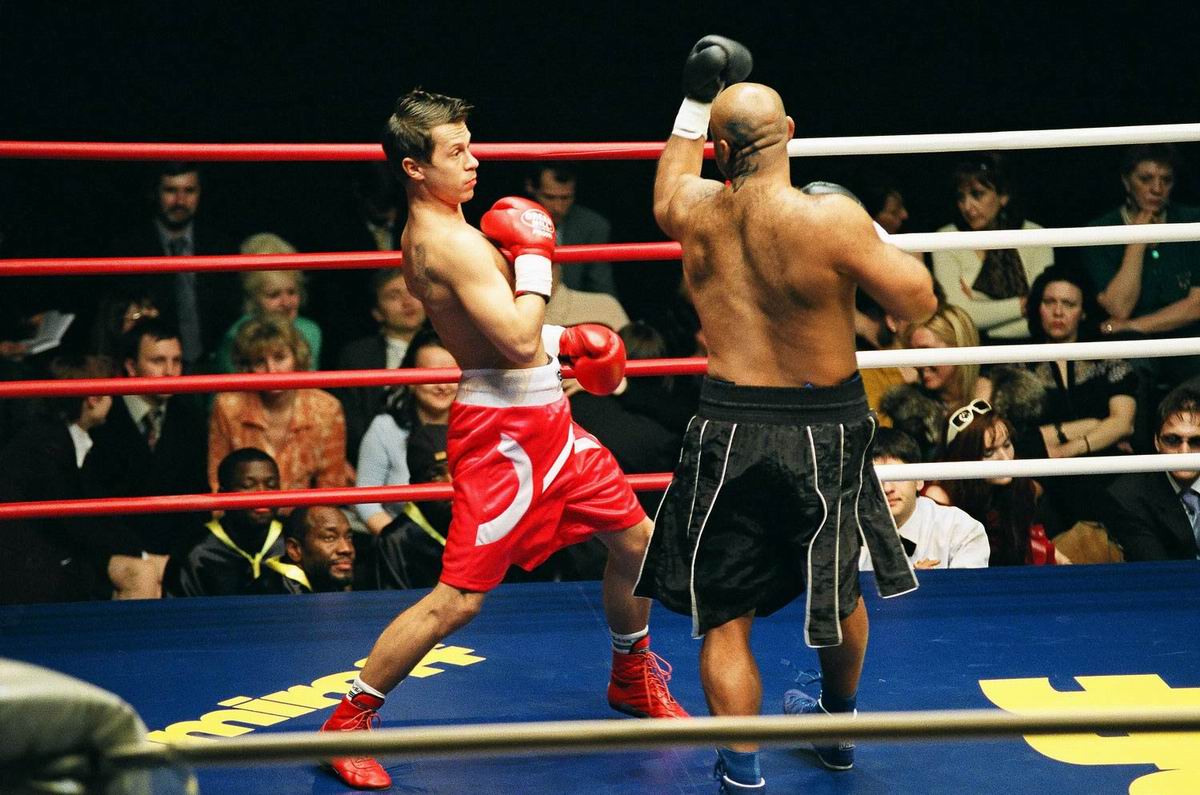 Кадры из Неваляшка (2007)