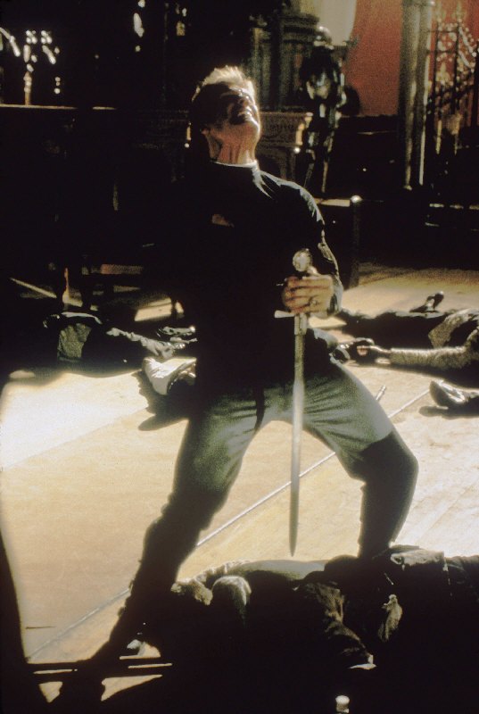 Кадры из Миньон (1998)