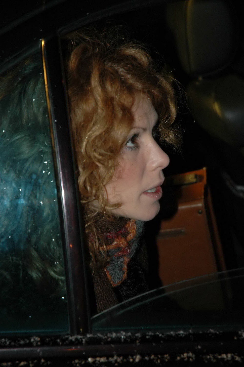 Кадры из Нас не догонишь (2007)