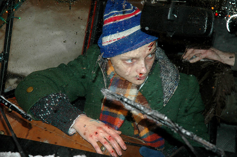 Кадры из Нас не догонишь (2007)