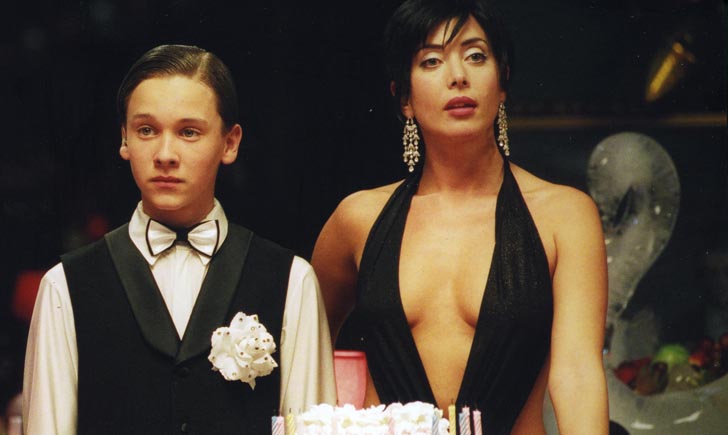 Кадры из Дневной дозор (2006)