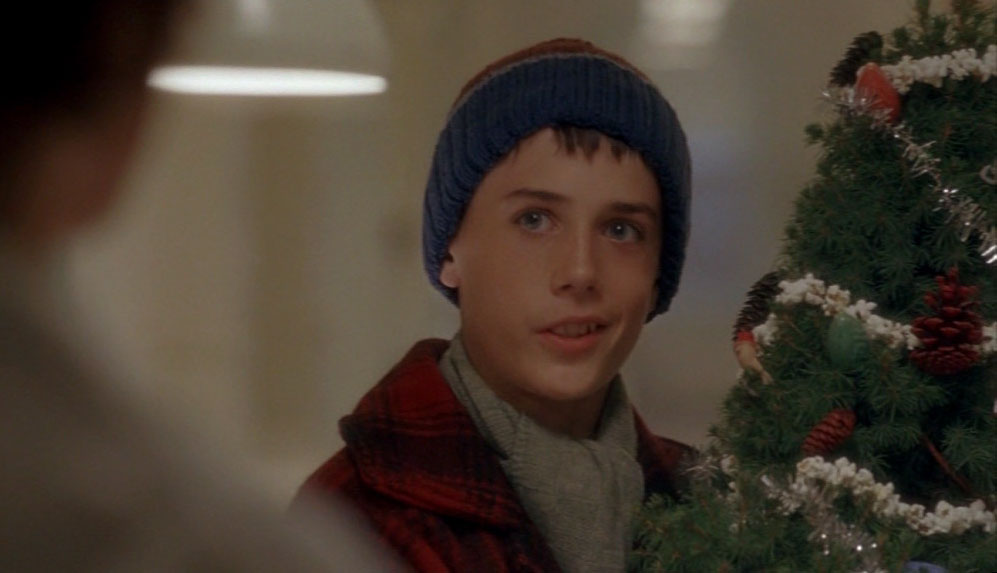 Кадры из Святой Ральф (2004)