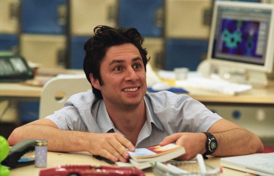 Кадры из Экс-любовник (2006)