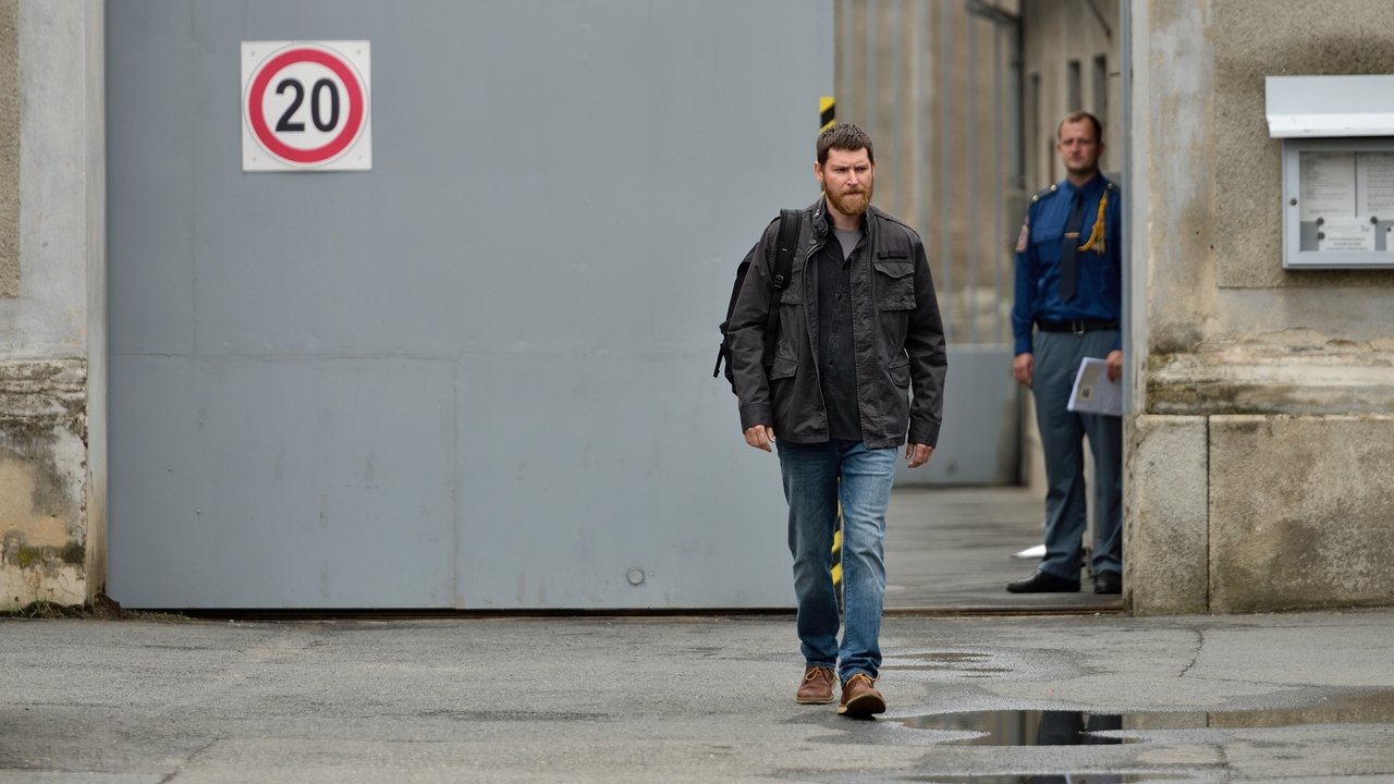 Кадры из Стокгольмский синдром (2020)