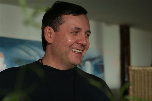 Поцелуи падших ангелов (2009)