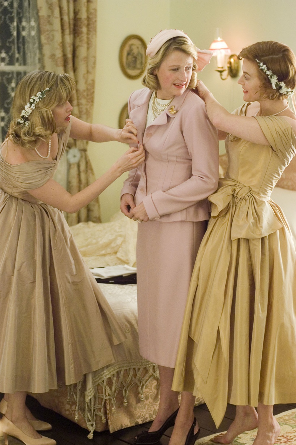 Кадры из Вечер (2007)