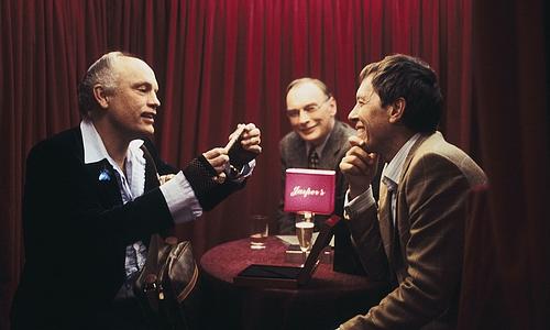 Быть Стэнли Кубриком (2005) Быть Стэнли Кубриком (2005)