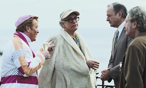 Быть Стэнли Кубриком (2005) Быть Стэнли Кубриком (2005)