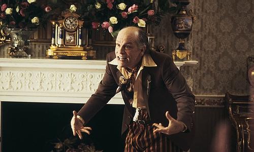 Быть Стэнли Кубриком (2005) Быть Стэнли Кубриком (2005)